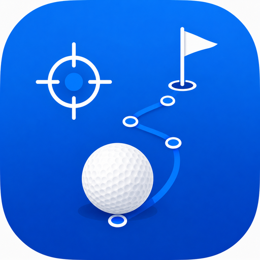 Golf Shot GPS